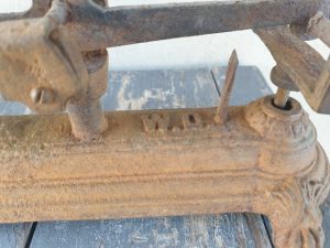 Svarstyklės - Image 3