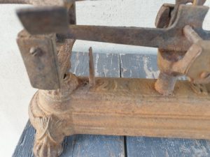 Svarstyklės - Image 4