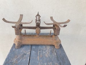 Svarstyklės - Image 5