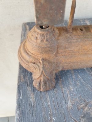 Svarstyklės - Image 6