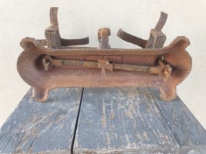 Svarstyklės - Image 7