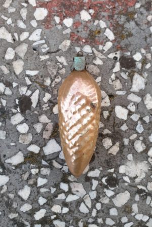 Senas eglutės žaisliukas - Image 2