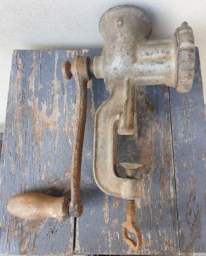 Mėsmalė "Leningrad" - Image 2