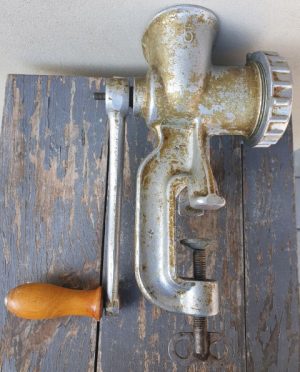 Mėsmalė "Katek" - Image 2