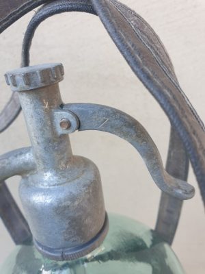 Sifonas su dėklu - Image 3