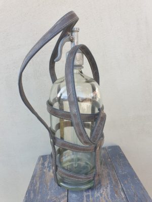 Sifonas su dėklu - Image 2