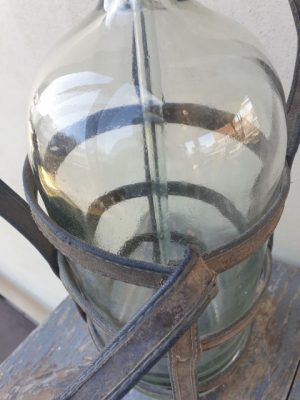 Sifonas su dėklu - Image 3