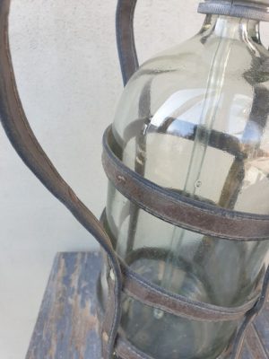 Sifonas su dėklu - Image 4