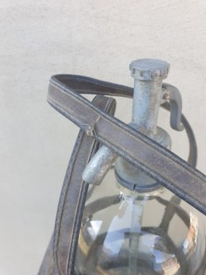 Sifonas su dėklu - Image 5