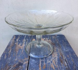 Sausaininė ant kojelės