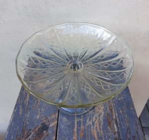 Sausaininė ant kojelės - Image 2