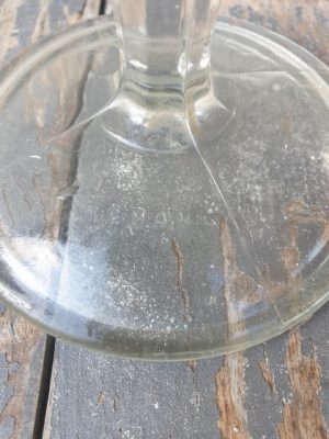 Sausaininė ant kojelės - Image 3