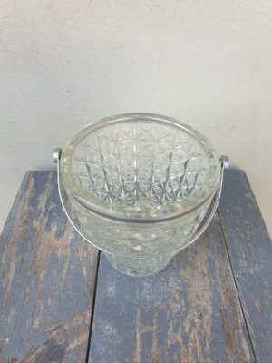 Stiklinė saldaininė - Image 2