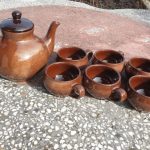 Molinis kavos servizas