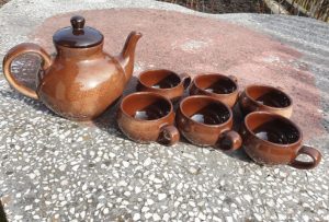 Molinis kavos servizas