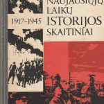 Naujausiųjų laikų istorijos skaitiniai 1917-1945
