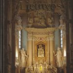 Rūta Janonienė. Lietuvos Bažnyčios