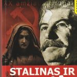 Franc Bauer. Stalinas ir Ana