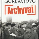 Slapti Gorbačiovo archyvai