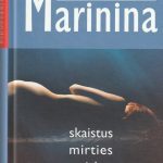 Aleksandra Marina. Skaistus mirties veidas