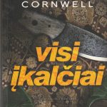 Cornwell Patricia. Visi įkalčiai
