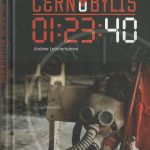 Andrew Leatherbarrow. Černobylis. 01:23:40