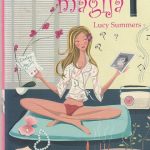 Lucy Summers. Meilės magija