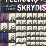 Benjamin Lebert. Pelikanų skrydis