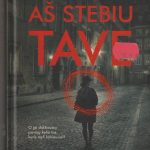 Teresa Driscoll. Aš stebiu tave