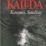 Edvinas Kalėda. Kaunas. Saulius (1 dalis)