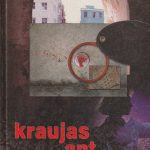 Fridrichas Neznanskis. Kraujas ant grindinio