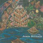 Biliūnas Jonas. Kūdikystės sapnai