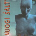 Viktoras Stirpeika. Nuogi šaltyje