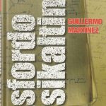 Guillermo Martinez. Oksfordo nusikaltimai
