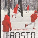 Rodney David Wingfield. Frosto žiema