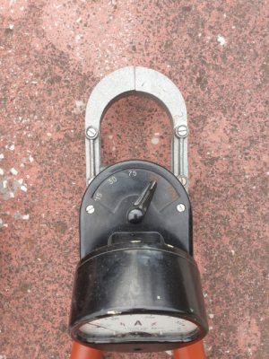 Srovės matavimo replės - Image 3