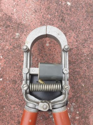 Srovės matavimo replės - Image 4