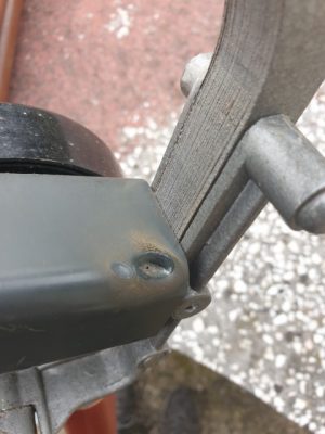 Srovės matavimo replės - Image 5