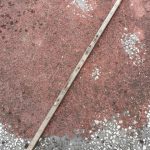 Senovinis matavimo prietaisas