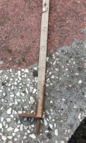 Senovinis matavimo prietaisas - Image 2