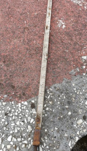 Senovinis matavimo prietaisas - Image 3