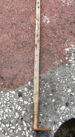 Senovinis matavimo prietaisas - Image 4