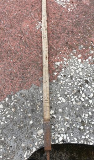 Senovinis matavimo prietaisas - Image 5