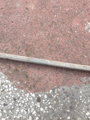 Senovinis matavimo prietaisas - Image 6