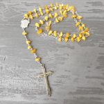 Gintarinis rožančius