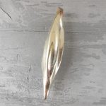 Senas eglutės žaisliukas