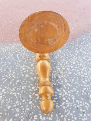 Pakabinama lentynėlė gėlėms - Image 3