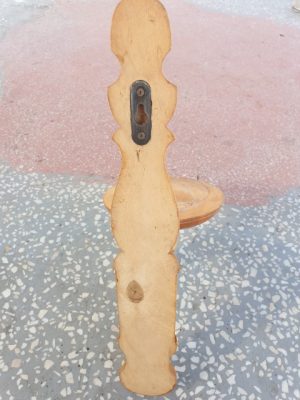 Pakabinama lentynėlė gėlėms - Image 4