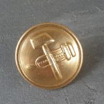 Tarybinių laikų geležinkelininko uniformos saga