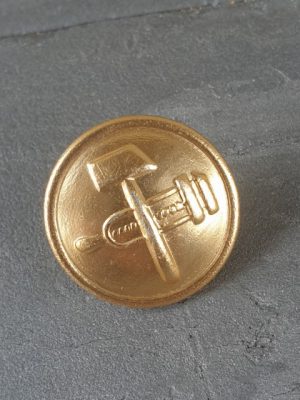 Tarybinių laikų geležinkelininko uniformos saga